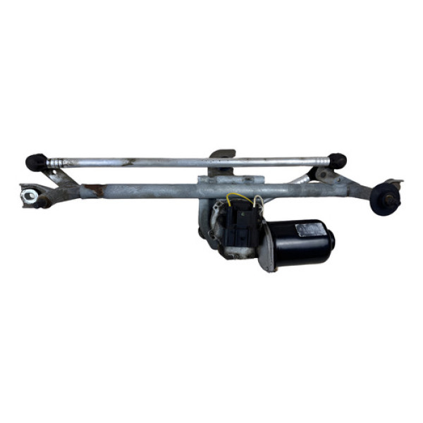 Máquina Motor Limpador Pára-brisa Corsa Joy Maxx 2007