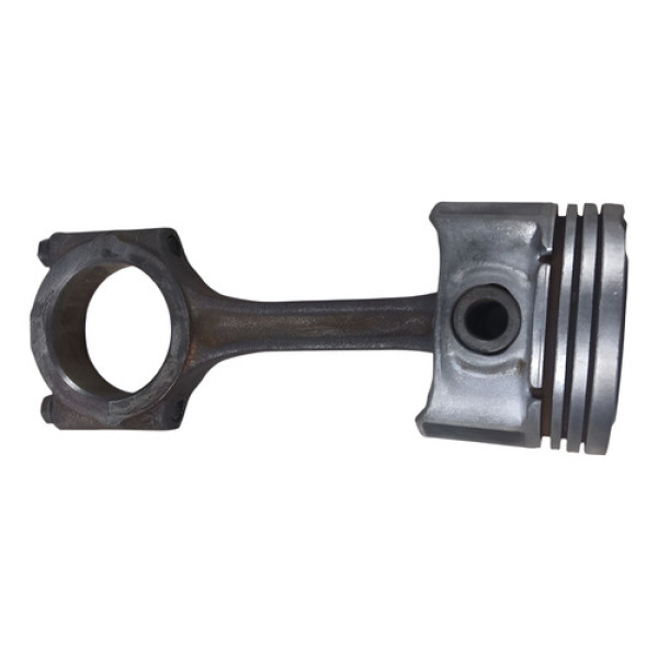 Pistão Biela Renault Clio 1.0 2003