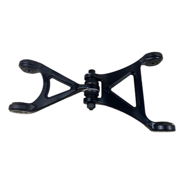 Par Suporte Articulação Bandeja Bmw K1200 2007 Usada Preto