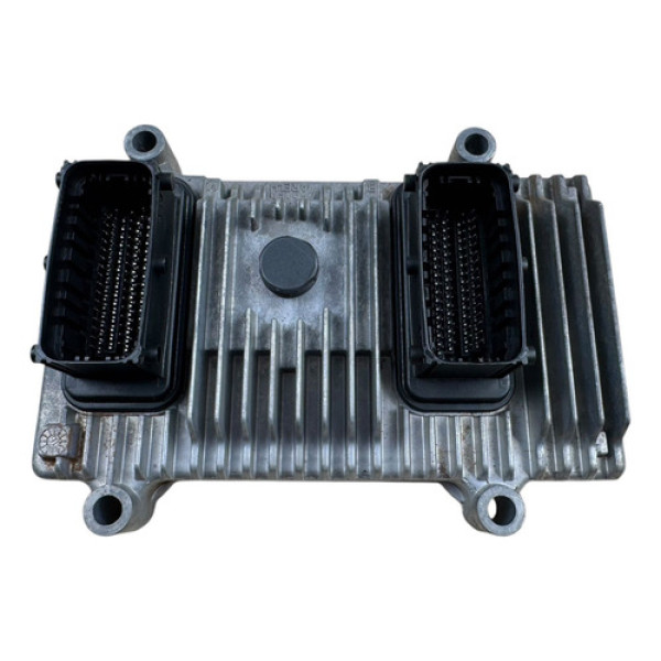 Modulo Central Injeção Original Fiat Strada 55268091