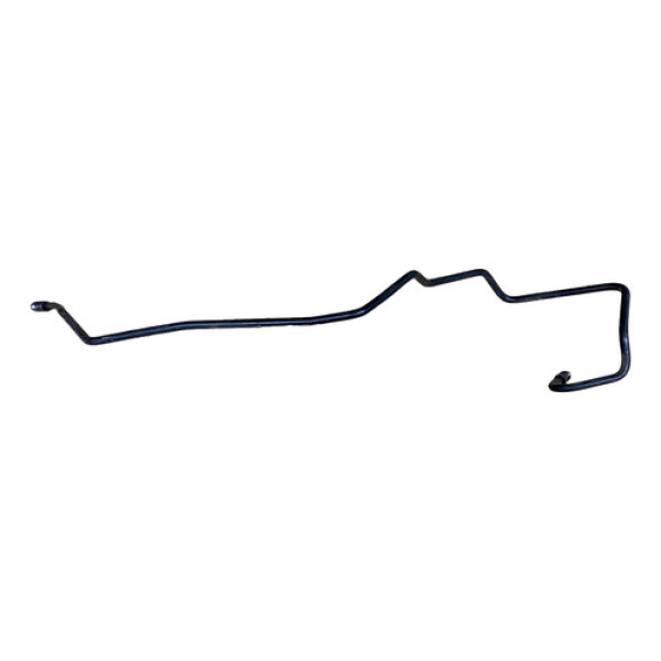 Flexível Cano Óleo Twister 250f 2016 A 2022 Abs Origi Cx36