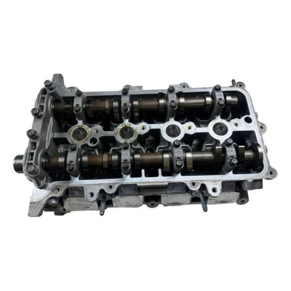 Cabeçote Hyundai Hb20 1.6 16v Flex 2012 A 2019 Original