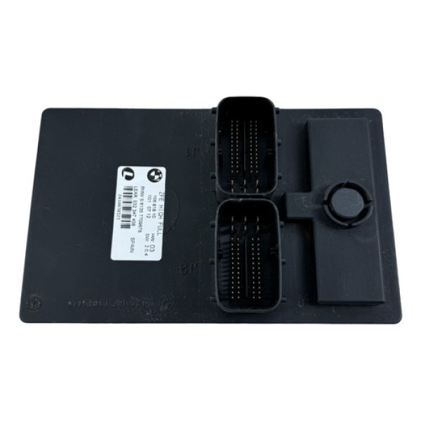 Módulo Conforto Bmw K1200 2007 Original Filé Cx34