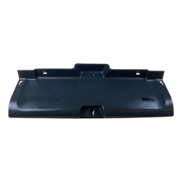 Soleira Porta Malas Honda Civic 2001 A 2006 84640s5a Preto