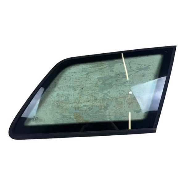 Vidro Lateral Fixo Parati G3 G4 2004 2012 Traseiro Dirieto