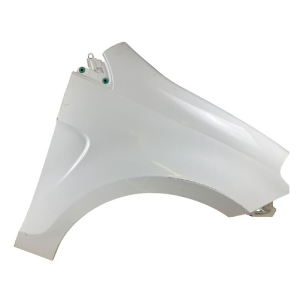 Pára-lama Dianteiro Direito Fiat Palio Attractive 2012 2016