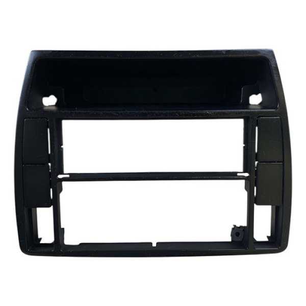 Moldura Painel Central Vw Passat Alemao 2000  3b0858069