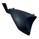 Carenagem Lateral Direita Shineray Jet 50 2017 - Preto
