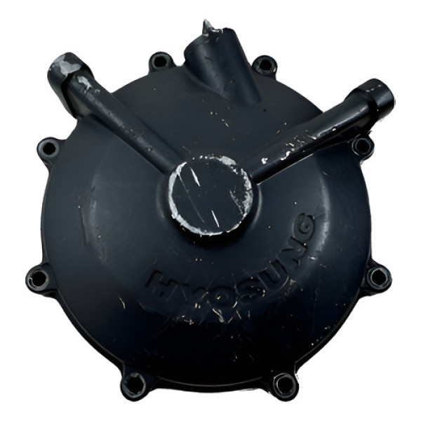 Tampa Motor Kasinski Comet 650 2011 Original Cx37