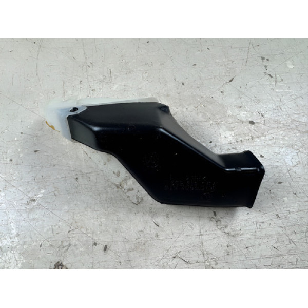 Duto Ar Para Difusor Console Lado Dir Vw Passat 3b0819503 Prateado