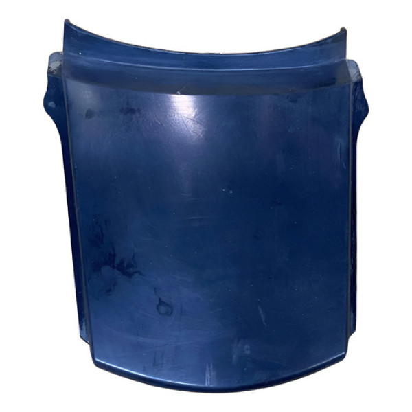 Rabeta Central Fan 125 2010 1 Linha Filé Chumbo