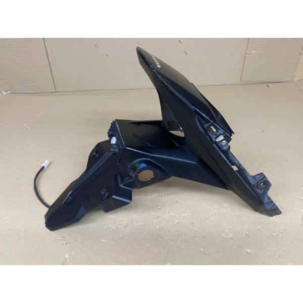 Pára-lama Rabeta Traseira Titan 160 2022 Original Preto