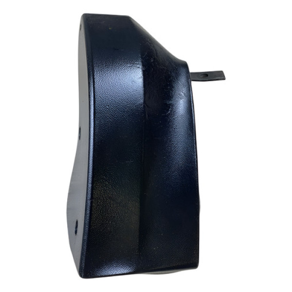 Ponteira Soleira Traseira L\\e Vw Passat Alemão 2000 Prateado