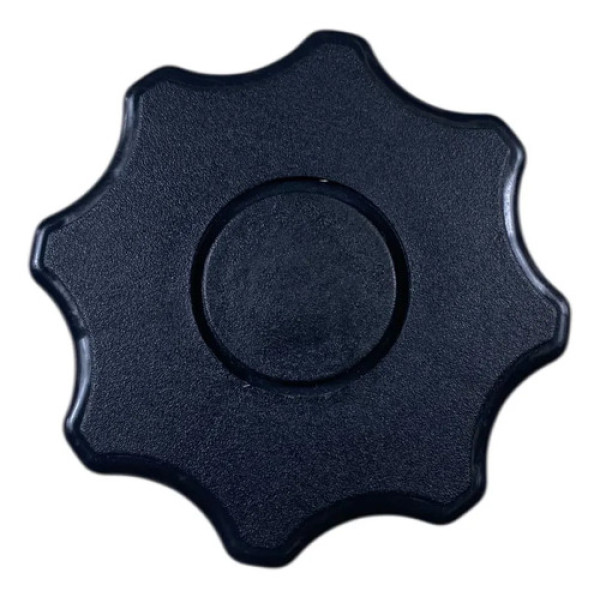 Manopla Preta Regulagem Banco Corsa Hatch 1994 1995/1996