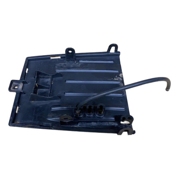 Protetor Assoalho Carter Honda Pcx 150 2018 Original