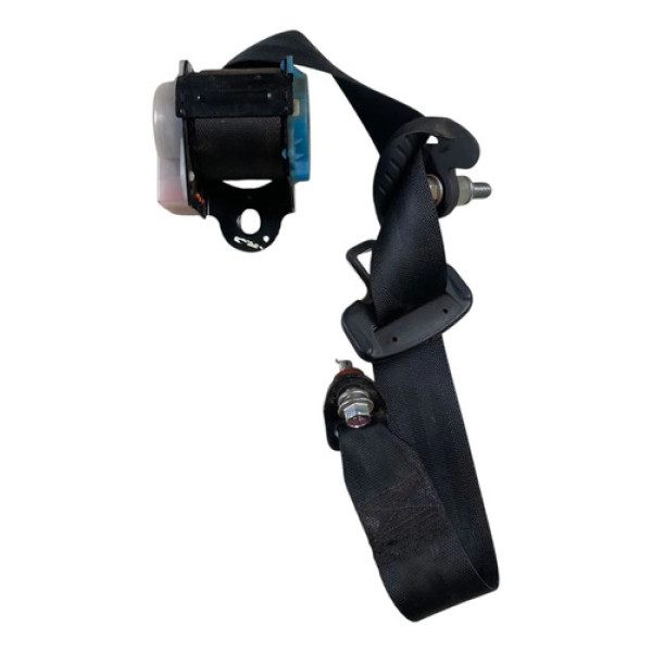 Cinto Segurança Traseiro Direito Hyundai Hb20 2017