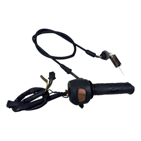 Punho Partida Suzuki 125 Yes 2007 Original Cx04