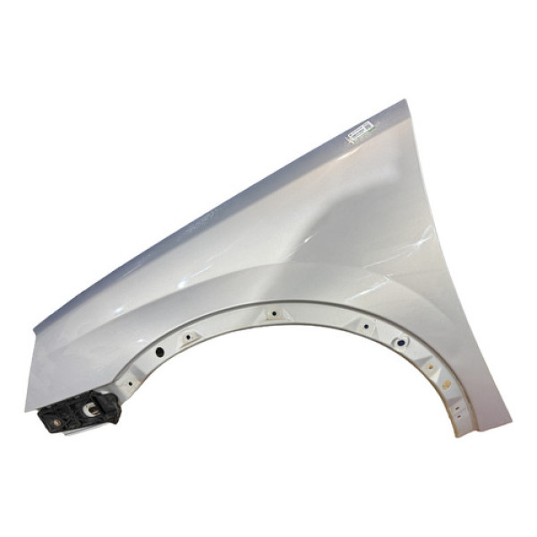 Paralama Lado Esquerdo Corsa Montana 2007 Maxx Joy Original