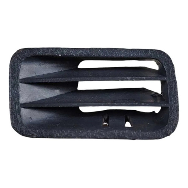 Moldura Acabamento Superior Painel Fiat Uno Preto