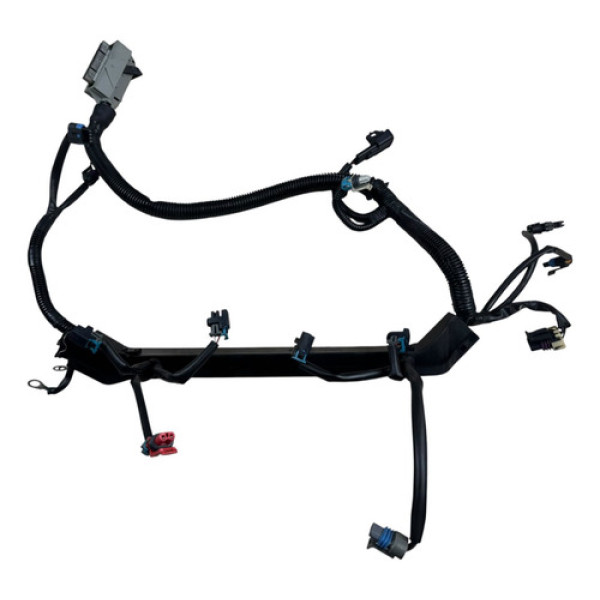 Chicote Injeção Chevrolet Celta 1.0 8v 2003