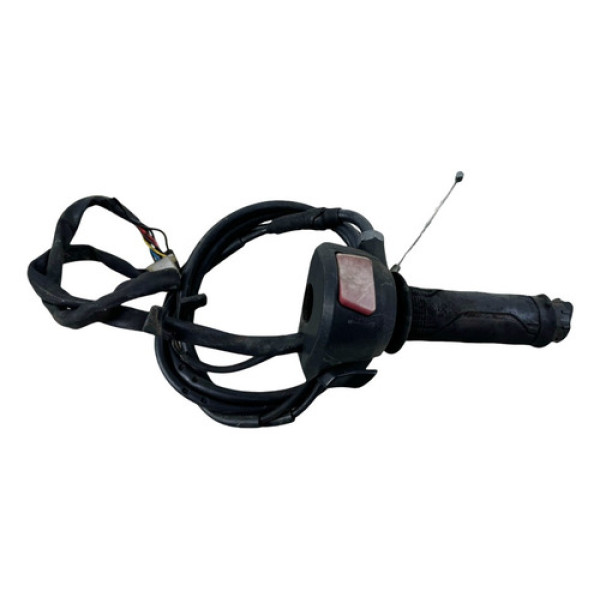 Punho Partida Cb 250 Twister 2020 Original Cx32