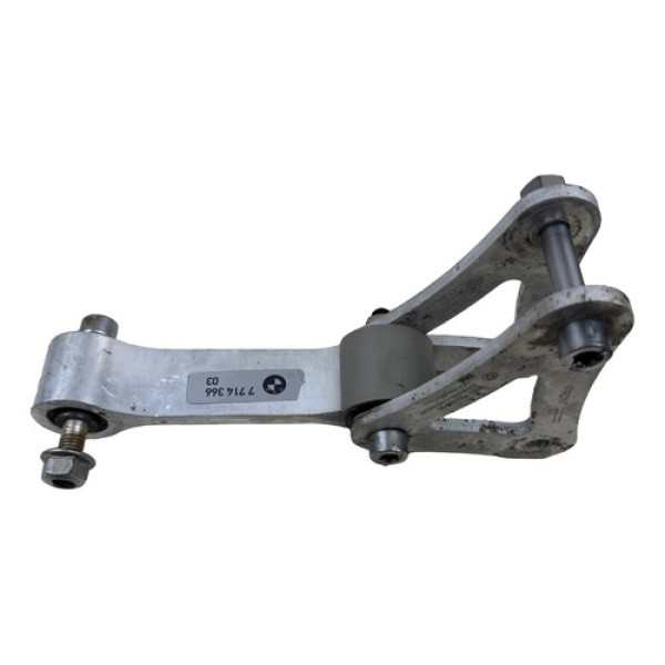 Articulação Pro-link Do Amortecedor Bmw K 1200 K1200 08 Cx26