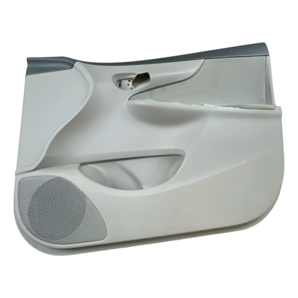 Forro Porta Dianteiro L/d Toyota Corolla 2009/14 6777702290
