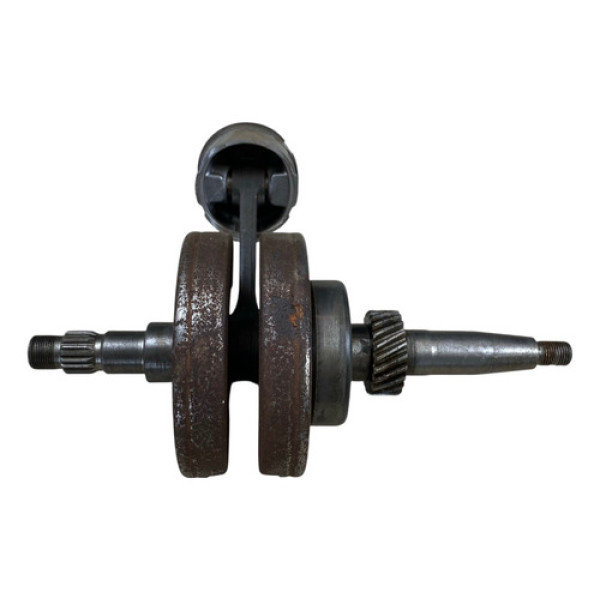 Virabrequim Titan 125 95 -99 Original Honda