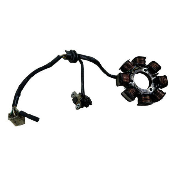 Estator Honda Titan 150 2007 Original Semi Novo