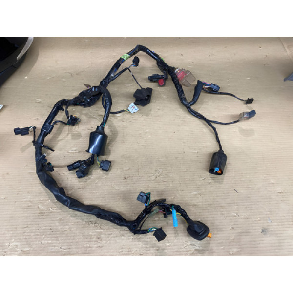 Chicote Principal Honda Fan 160 2021 Original