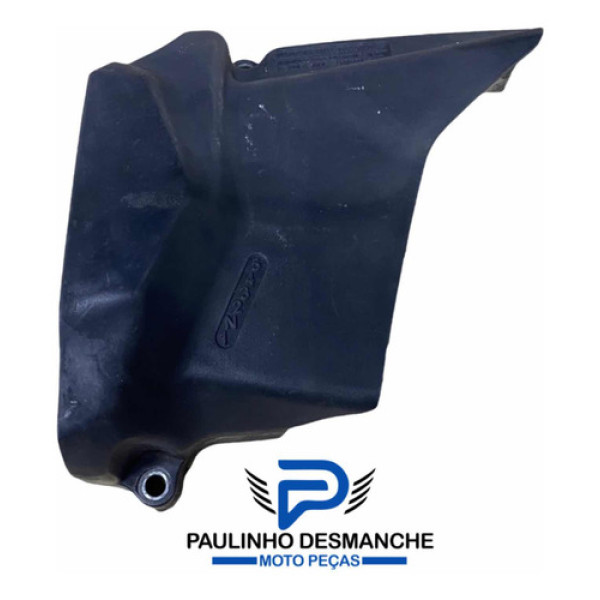 Tampa Piao Cg Fan 125 2001 A 2006 Original Filé Cx32