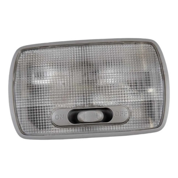Luz Interna De Teto Cortesia Honda Fit/city 2015-2021