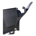 Acabamento Porta Malas Esquerdo Ford Ka 2015 2020 E3b5a31016 Escura