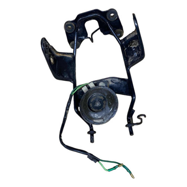 Aranha Suporte Farol Fan 125 2006 Original Cx26