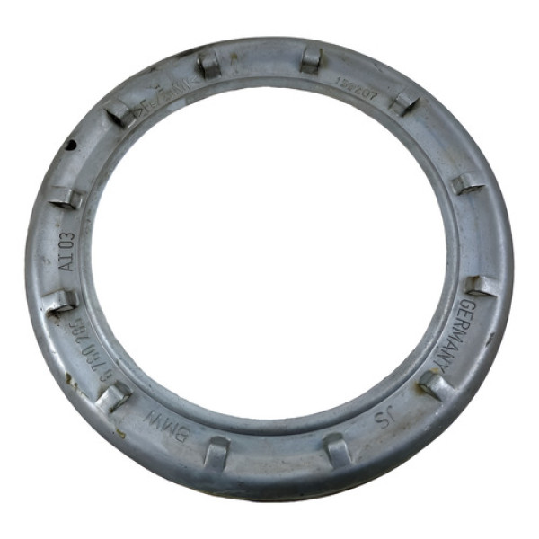 Tampa Tanque Rosca Bomba De Combustível Bmw K1200 2007 Cx25 Prateado