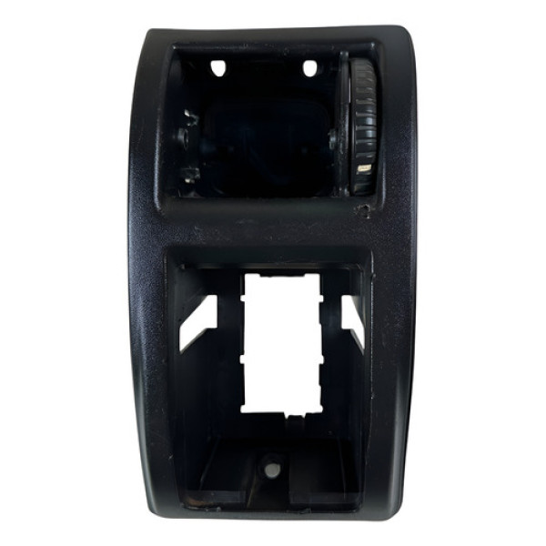 Moldura Acabamento Difusor E Condo Luz Esquerdo Astra 03/11