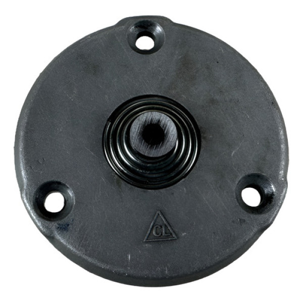 Tampa Rotor Filtro Centrifugo Óleo Titan Fan Start