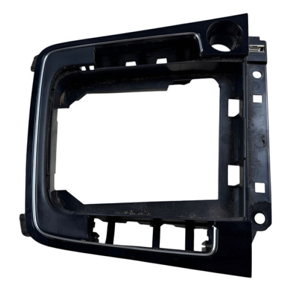Moldura Do Console Central Cambio Golf 1.4 Tsi Zsb5gm864263