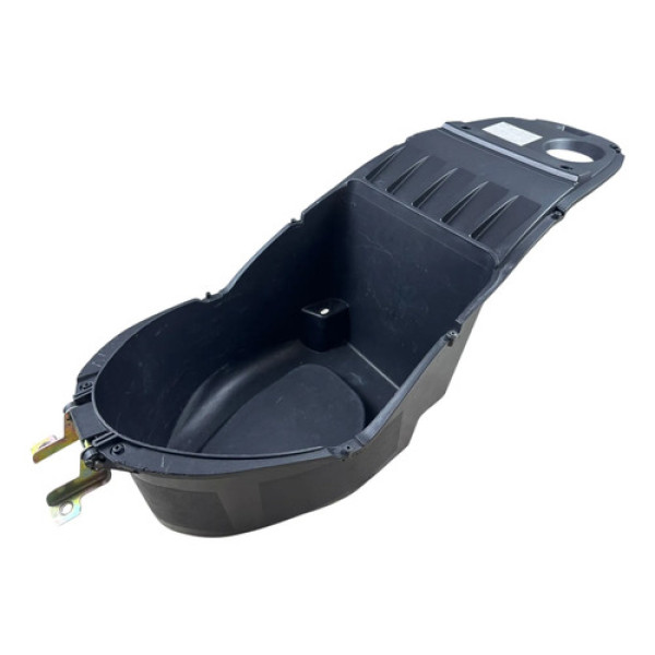 Bau Porta Capaçete Original Dafra Cityclass 200i 2018 Preto