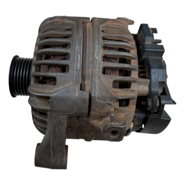 Alternador Astra Blazer Vectra Omega S10 2.0 2.2 100 Amp