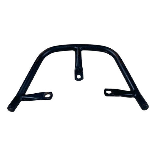 Alça Traseira Yamaha Ybr 125 2000/09 Preto