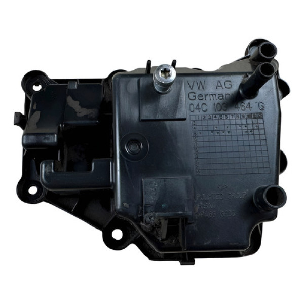 Separador Óleo Anti Chamas Vw Polo Virtus Nivus Tcross Tsi