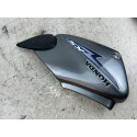 Carenagem Lateral Direita Honda Cg Titan 125 2000 A 2005 Chumbo