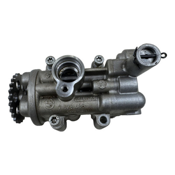 Bomba Óleo Bmw K1200 K1300 2009 Original Cx26