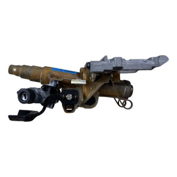 Coluna De Direção Do Passat Alemão 2001/2003 Original