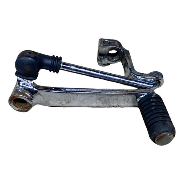 Pedal Câmbio Twister 2002 A 2008 Original Filé