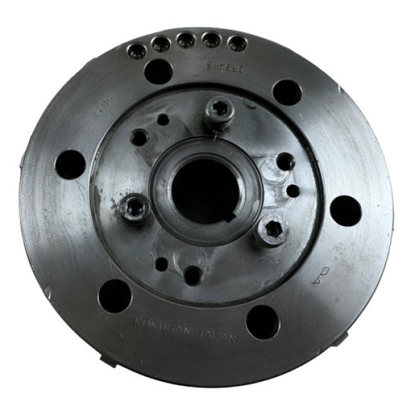 Volante Motor Magneto Yamaha Vmax 1200 1999 Original Cx36