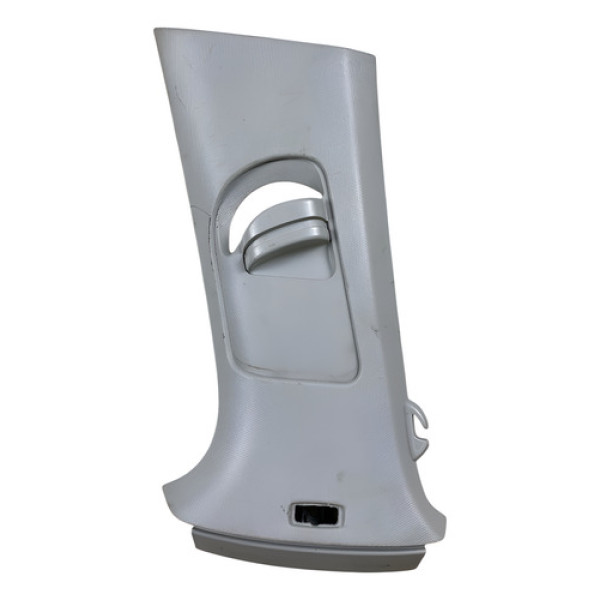 Acabamento Coluna Esquerda Vw Golf 2014/2018 5gm868311