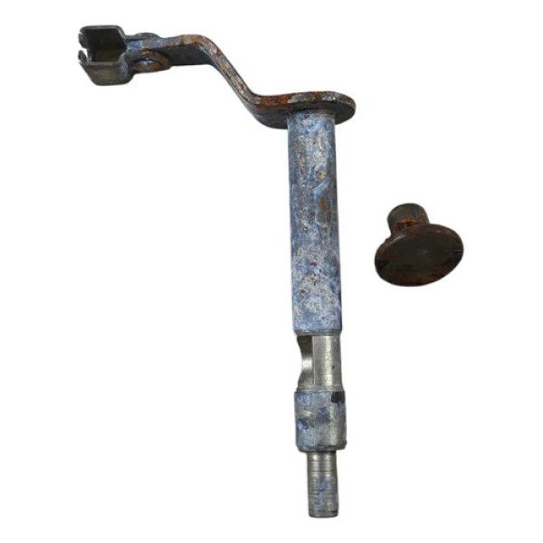 Braço De Embreagem Titan Fan 160 2022 Original