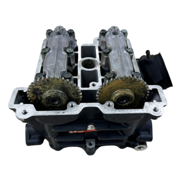 Cabeçote Dianteiro Kasinski Comet 650 2013 Gt